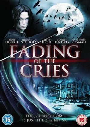 Fading of the Cries / Избледнели сълзи (2011)