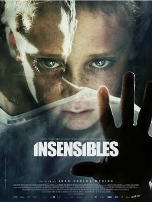 Insensibles / Безчувствен (2012)