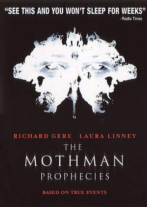 The Mothman Prophecies / Послания от мрака (2002)