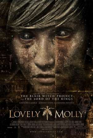 Lovely Molly / Прекрасната Моли (2011)