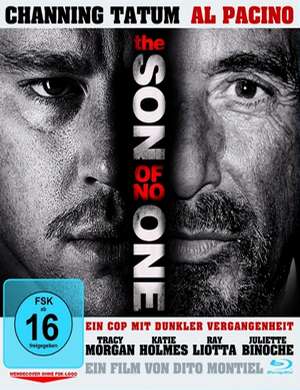 The Son of No One / Корумпирани ченгета (2011)