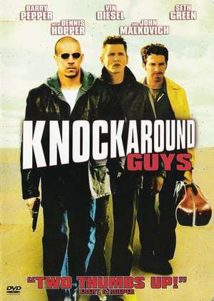 Knockaround Guys / Рекетьори (2001)