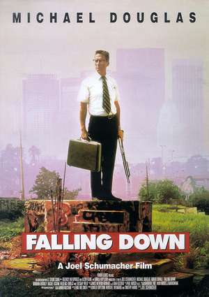 Falling Down / Пропадане (1993)