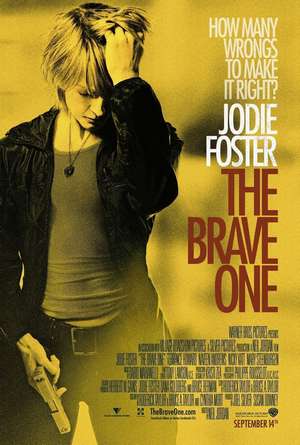 The Brave One / Другата в мен (2007)