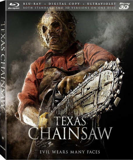    3D / Texas Chainsaw 3D (2013) HDRip | BDRip 720p | BDRip 1080p | 3D BDRip 1080p