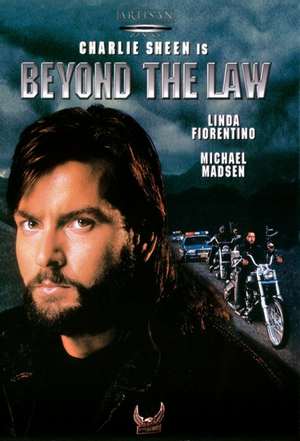 Beyond The Law / Отвъд закона (1992)