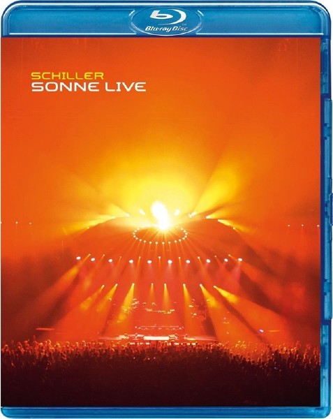 Schiller - Sonne Live (2013) BDRip AVC