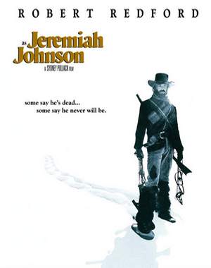 Jeremiah Johnson / Джеръмая Джонсън (1972)