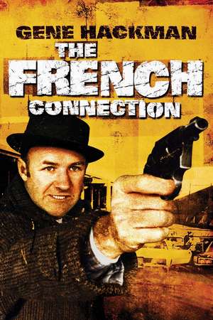 The French Connection / Френска връзка (1971)