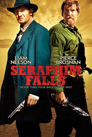 Seraphim Falls / Серафим Фолс (2006)