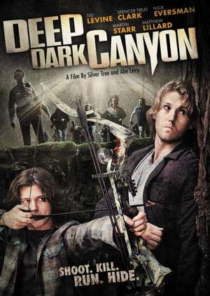 Deep Dark Canyon / Дълбоко в тъмния каньон (2013)