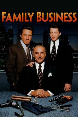 Family Business / Семеен бизнес (1989)