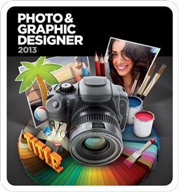 Xara Photo & Graphic Designer v 9.1.0.28010 Final + Rus