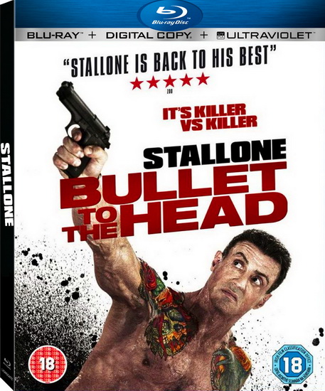  / Bullet to the Head (2012) HDRip | BDRip 720p | BDRip 1080p