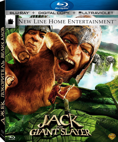     / Jack The Giant Slayer (2013) HDRip | BDRip 720p | BDRip 1080p