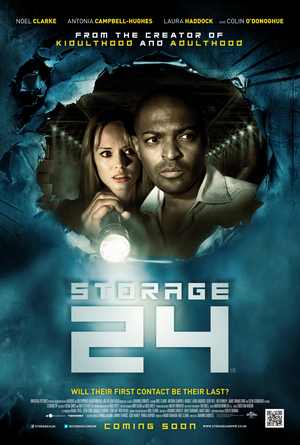 Storage 24 / Склад 24 (2012)