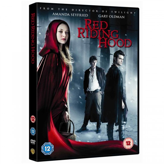 Red Riding Hood 2011 1080p BluRay DTS x264-CyTSuNee