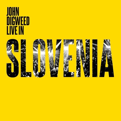 John Digweed: Live In Slovenia (2013)