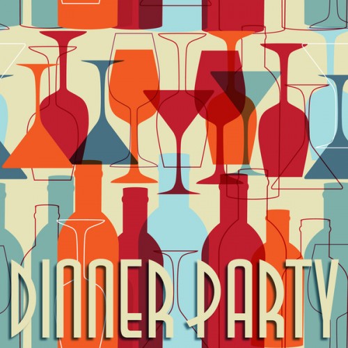 Dinner Party Orchestra - Dinner Party (2013)