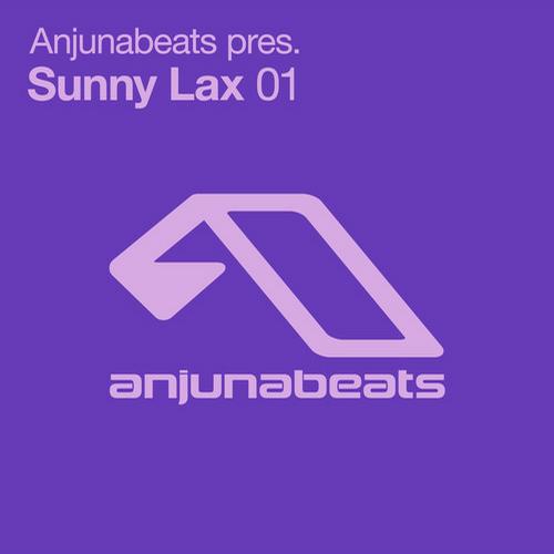 Anjunabeats pres. Sunny Lax 01 (2013) FLAC