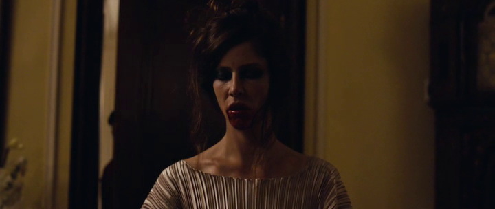   / Kiss of the damned (2012) HDRip