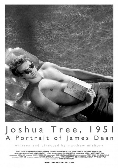  , 1951 :    / Joshua Tree, 1951: A Portrait of James Dean (2012) DVDRip