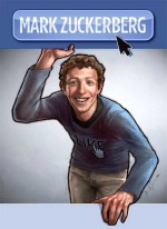 BBC:  .   / BBC: Mark Zuckerberg. Inside Facebook (2011) SATRip
