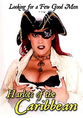 Пираты Бикини / Bikini Pirates / Harlots Of The Caribbean (2006) DVDRip