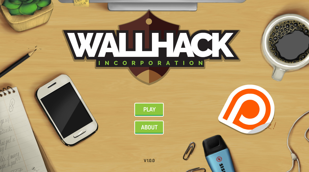 WALLHACK INC 1.0.0 FROM SISMICIOUS