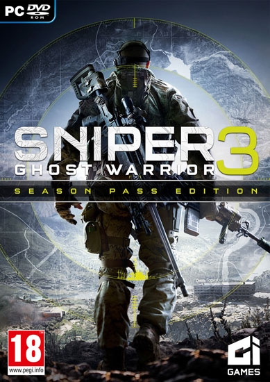 Sniper Ghost Warrior 3 - Season Pass Edition (2017/RUS/ENG/MULTi9/RePack) PC
