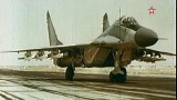  Фронтовой истребитель Миг-29. Взлёт в будущее (2011) WEBRip   