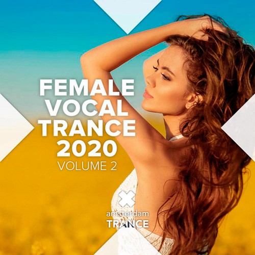 Female Vocal Trance 2020 Vol.2 (2020) MP3 + FLAC