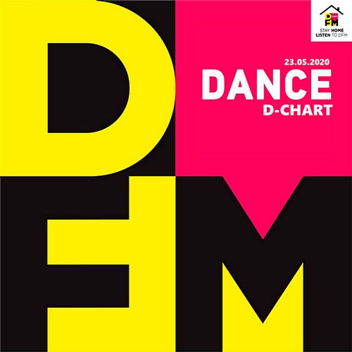 Radio DFM: Top D-Chart 23.05 (2020)