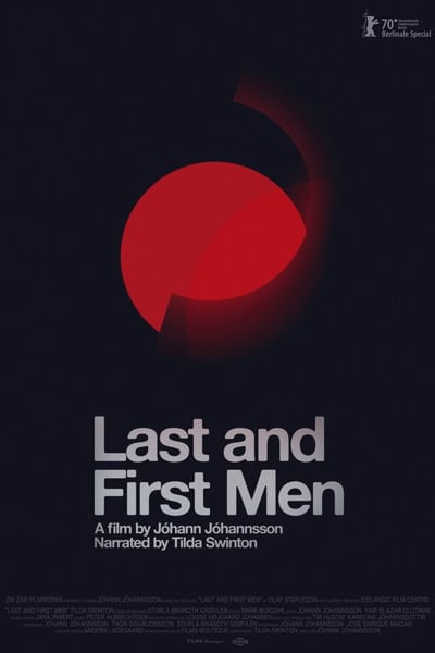 Last and First Men 2020 1080p BluRay x265-RARBG