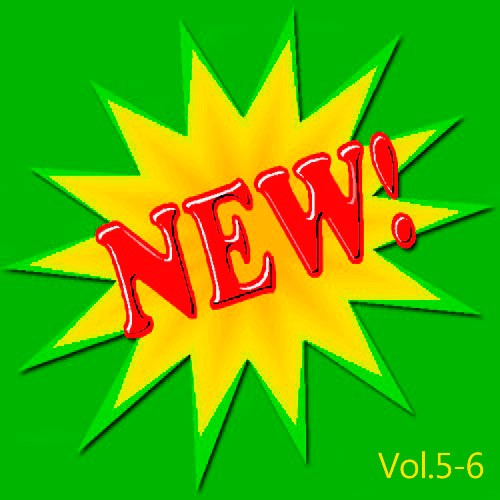 NEW! Vol.5-6 (2020)