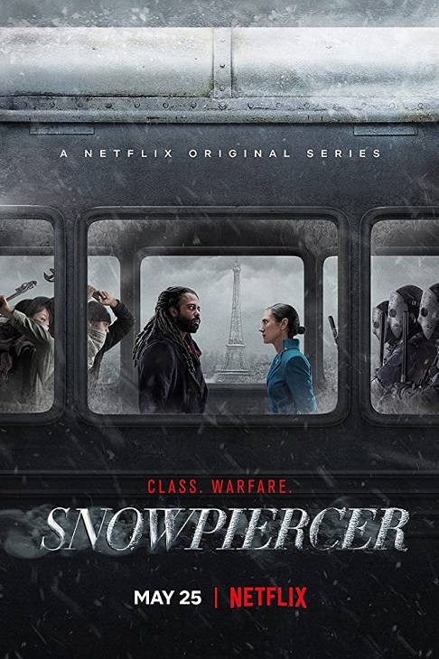 Snowpiercer (2020) {Sezon 1} DUAL.S01.2160p.NF.WEBRip.DDP5.1.x265-P2P / Lektor PL i Napisy PL
