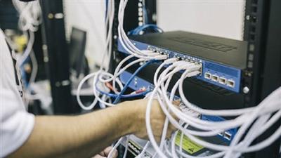 Udemy: The Complete Networking Cisco CCNA