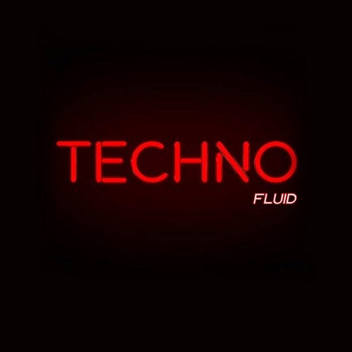 Techno Fluid (Selection Techno & Minimal Techno 2020) (2020)