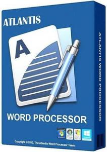 0a42bfe4d5cae654192827b5c2e4c89c - Atlantis Word Processor  4.0