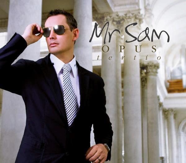 Mr Sam* ? Opus Tertio [2CD] (2009) FLAC