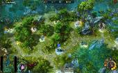 Might & magic heroes vi - shades of darkness (2013/Eng/Multi10-reloaded). Скриншот №2
