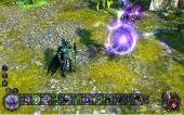 Might & magic heroes vi - shades of darkness (2013/Eng/Multi10-reloaded). Скриншот №1