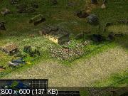 Противостояние 4 - Реальная Война 3 / Sudden-Strike 2 - Real War Game 3 (2013,PC). Скриншот №2