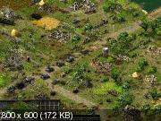Противостояние 4 - Реальная Война 3 / Sudden-Strike 2 - Real War Game 3 (2013,PC). Скриншот №4