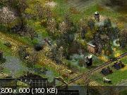 Противостояние 4 - Реальная Война 3 / Sudden-Strike 2 - Real War Game 3 (2013,PC). Скриншот №8