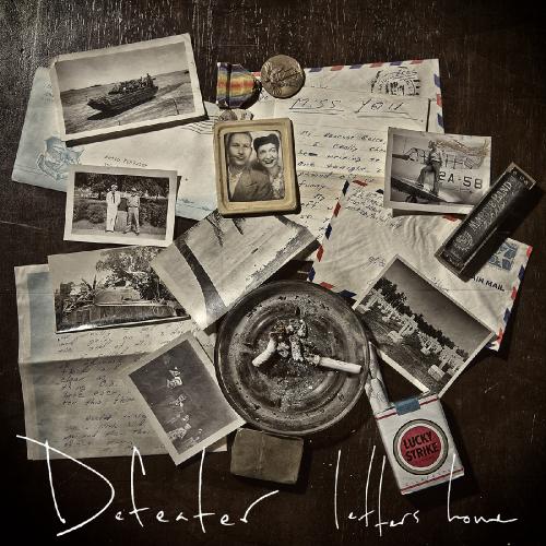 Defeater - Letters Home (2013)