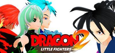 Dragon Little Fighters 2-DARKSiDERS